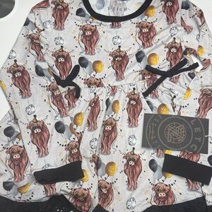 Fletch new bamboo set